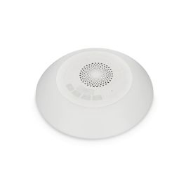 Altavoz Bluetooth KSIX Mermaid 5W 1800 mah Blanco Altavoz Bluetooth KSIX Mermaid 5W 1800 mah Blanco