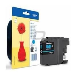 BROTHER Cartucho tinta azul DCP-J552dw MFC-J470dw, 300 pag. Precio: 11.49999972. SKU: B1JRZSNZBY