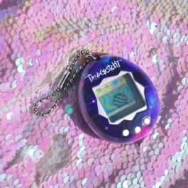 Bandai BAN3296580429332 Tamagotchi Original Galaxia