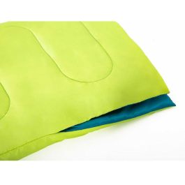 Bestway Saco de Dormir Polyester Temperatura 7 a -11 Grados Color Surtido 180x75 cm Camping 68099 Bestway Saco de Dormir Polyester Temperatura 7 a -11 Grados Color Surtido 180x75 cm Camping 68099