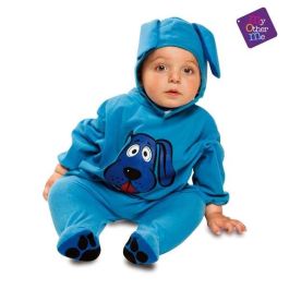 My Other Me Bebé Perrito Azul 0-6 Meses Niño Precio: 5.79000004. SKU: B17FKQYJZ6
