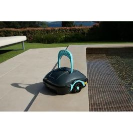 Robot de piscina - Robopool - Platy - Autónomo - Gris Robot de piscina - Robopool - Platy - Autónomo - Gris
