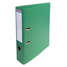 Archivador Palanca Exacompta Prem Touch Forrado Pvc Rado A4 70Mm Verde Precio: 4.49999968. SKU: B1D6QLA8WD