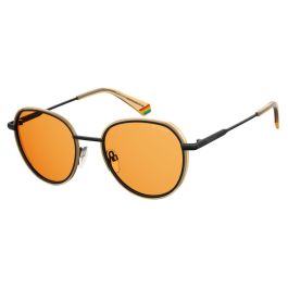 Gafas de Sol Hombre Polaroid PLD6114S-40G51HE ø 58 mm Precio: 40.88999948. SKU: S0365091