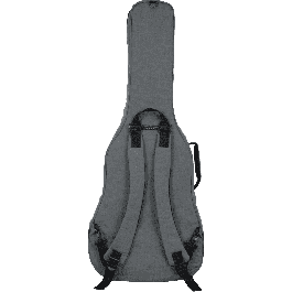 Softcase Guitarra Acústica "Gator Transit" - Gris