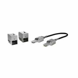 Switch CISCO C9200-STACK-KIT= Switch CISCO C9200-STACK-KIT= Precio: 1182.49999967. SKU: B1JECGC4CP