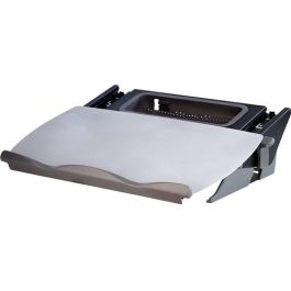 Fellowes Easy Glide Soporte de documentos flexible