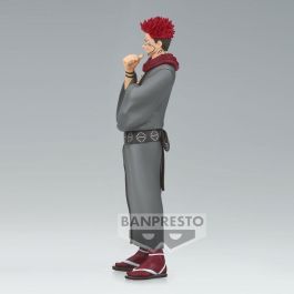 BANPRESTO Figura Sukuna Jujutsu Kaisen Jukon No Kata 16cm