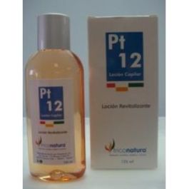 Locion Pt 12 125Ml. Precio: 46.49999992. SKU: B1D4PTFYYH