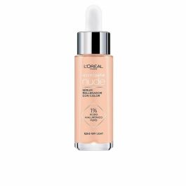 L'Oréal Paris ACCORD PARFAIT NUDE sérum con color #0,5-2 30 ml Precio: 17.5000001. SKU: B1DQHZ88Q9