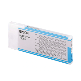 Epson GF Stylus Pro 4880/4800 Cartucho cian claro