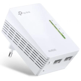 Adaptador PLC TP-Link TL-WPA4220 WiFi Precio: 52.5000003. SKU: S0211250