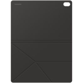 Samsung Book Cover para Galaxy Tab S11, Funda con Cierre Magnético, Resistente al Polvo, Negro