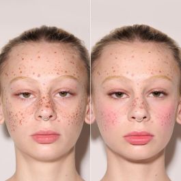 Pintalabios Rimmel London THE MULTI-TASKER