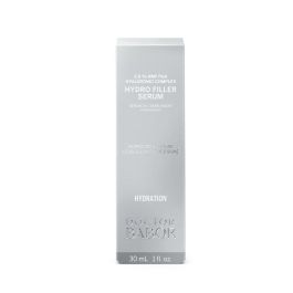 BABOR HYDRATION Hydro Filler Serum facial hidratante profundo con ácido hialurónico 30 ml