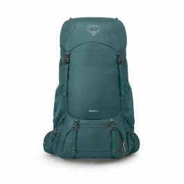 Mochila Deportiva Osprey Renn Azul claro 50 L