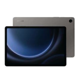 Tablet Galaxy Tab S9 Samsung Galaxy Tab S9 FE 5G 6 GB RAM 10,9" 128 GB Gris Precio: 577.88999961. SKU: B12LL5TAHY