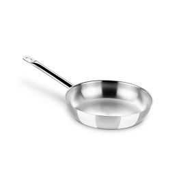 Sartén BRA A121615 Acero Ø 30 cm Acero Inoxidable Precio: 26.68999971. SKU: B1C8A5K4T8