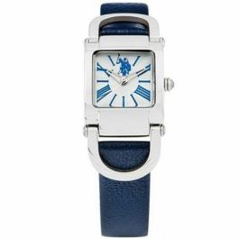 Reloj Mujer U.S. Polo Assn. USP5010BL Precio: 133.50000059. SKU: B13HRWX94F
