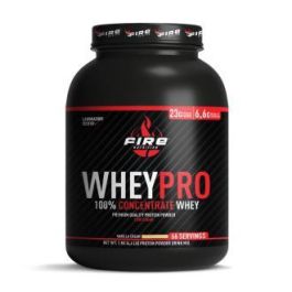 Wheypro Concentrate Vainilla 2Kg. Precio: 85.5000003. SKU: B18LNP8JRZ