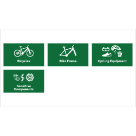 Bosch Fontus 18V-6 Bike Cleaner Hidrolimpiadora inalámbrica para bicicletas 18V 20 bar 2.2 l/min Depósito 6 l - AABGS11490