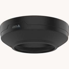 Axis TM3821 Carcasa negra para cámara minidomo, 4 uds. compatible con serie M42, reemplazo de carcasas blancas Precio: 81.50000012. SKU: B1EFM2B9LF