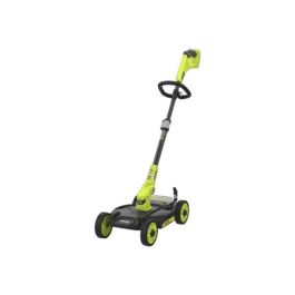 Recortadora RYOBI 3 en 1 - RY18LMC30A-0 - 18V One+ - Corte 30 cm - Sin batería ni cargador Precio: 154.4999995. SKU: B135YCEJEF