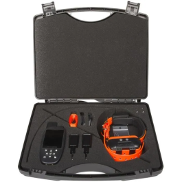 Num'Axes CANICOM GPS 2 Kit Completo Rastreador GPS - NUM3700192311973 - Negro / Naranja Precio: 476.50000013. SKU: B1D3XDNZC4