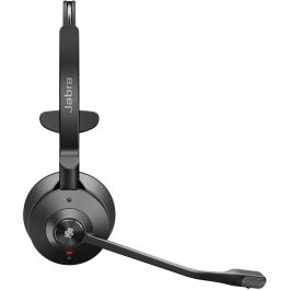 Jabra Engage 55 SE Mono Link400c MS Auricular Mono USB-C Optimizado MS Teams