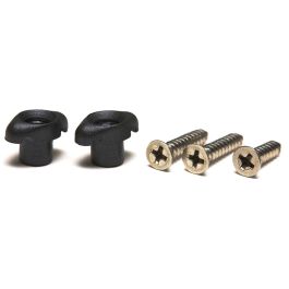 Graphtech Black Tusq Xl Sleek Tring Trees W/ Chrome Screws Precio: 14.49999991. SKU: B15NQ5C6FG