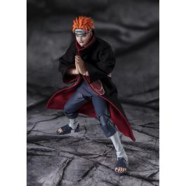 Pain Tendo Six Path Rinnegan Ver. Pain Tendo Six Path Rinnegan Ver.