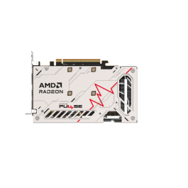 Sapphire RX 9060 XT 8GB GDDR6 Pulse Gaming Tarjeta Gráfica