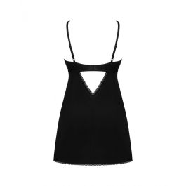 Picardías y Tanga Obsessive XL/XXL