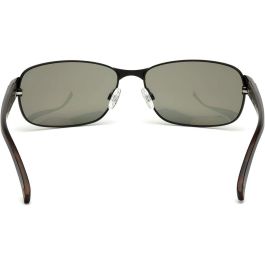 Gafas de Sol Hombre Timberland TB9127-6202R Ø 62 mm Gafas de Sol Hombre Timberland TB9127-6202R Ø 62 mm