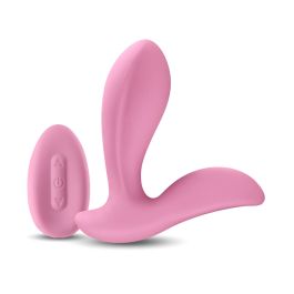 Vibrador anal NS Novelties Secrets Azul Precio: 98.9658995281. SKU: B1C7JR6XNC