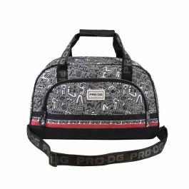 Bolsa de Deporte Sport Pocket Hip Hop PRO-DG Gris Precio: 30.50000052. SKU: B1BZL8V6BA