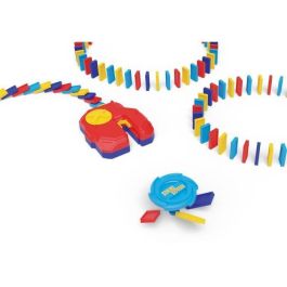 GOLIATH Domino Express Truco Spinner Precio: 25.4999998. SKU: B1E2ZFMXQZ