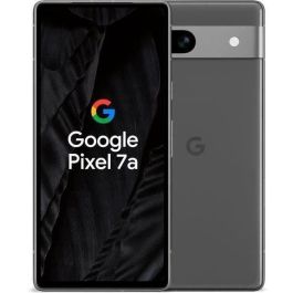 Google Pixel 7a - 128 GB - Carbon Precio: 655.88999971. SKU: B12S5YYCVK