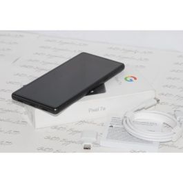 Google Pixel 7A 8+128Gb Ds 5G Charcoal Oem