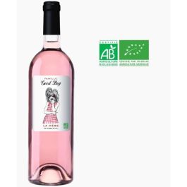 Familia Good Dog la Madre 2021 Cinsault - Rosé de Francia - Vino orgánico