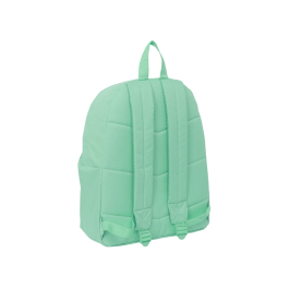 Mochila Escolar Munich Basic Turquesa 33 x 42 x 15 cm