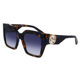 Gafas de Sol Mujer Longchamp LO734S-430 Ø 53 mm Gafas de Sol Mujer Longchamp LO734S-430 Ø 53 mm Precio: 65.49999951. SKU: B1G7A7XCQ8
