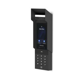 Ubiquiti Intercom Sunshield, Powder-coated galvanized steel, for UA-Intercom, black Precio: 55.50000049. SKU: B1CA3MVJGW