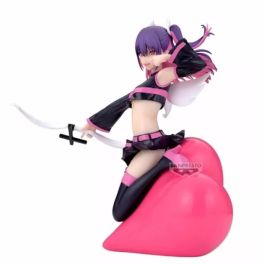 Figura Banpresto 2.5 Dimensional Seduction Poppin'Heart Precio: 43.3422. SKU: B17GW8G8JC