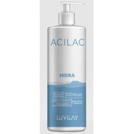 Acilac Aha Leche Corporal Con Dosificador 400Ml Precio: 21.49999995. SKU: B13JPHNMVZ