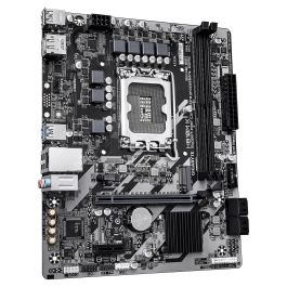 Gigabyte H810M K Socket 1851 DDR5 PCIe 4.0 Micro ATX Placa Base