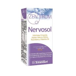 Nervosol Precio: 9.9500005. SKU: B1H24WS4PM