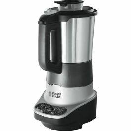 Batidora térmica RUSSELL HOBBS Classics 21480-56 2en1 - Negro Precio: 118.49999964. SKU: B1FCFZ2WCN