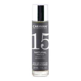 Caravan Nº 15 Eau de Parfum Caballero 30 ml Precio: 4.68999993. SKU: B1E6LMJ7TL