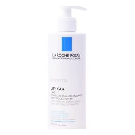 La Roche Posay LIPIKAR Lait Relipidant Corps Leche Corporal Hidratante y Relipidante para Piel Muy Seca y Sensible con Dosificador 400 ml Precio: 15.79000027. SKU: S0559063